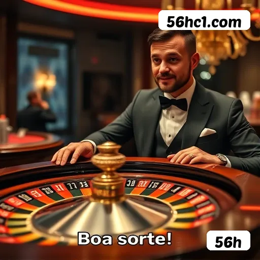 Controle de apostas 56h