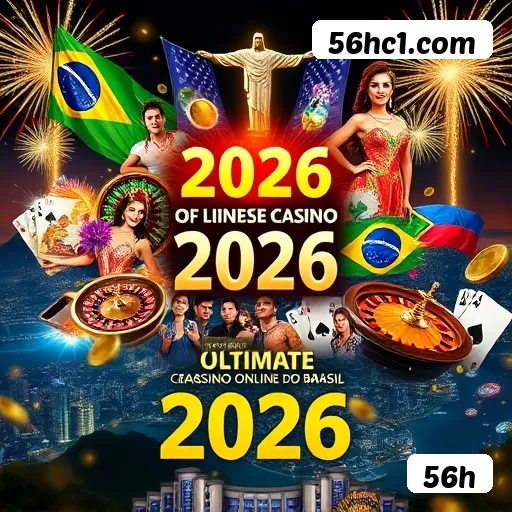 Plataforma 56h - Imagem principal