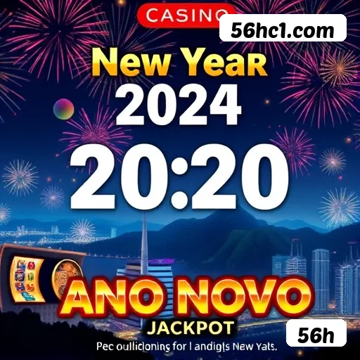 Ganhador 56h