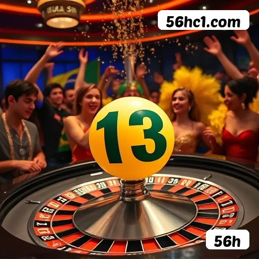 Prêmio 56h